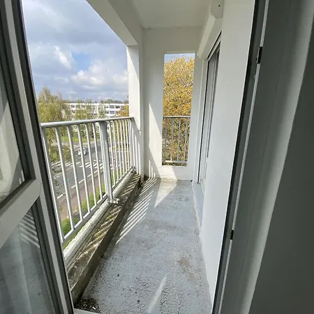 Pour 8 Personnes A - 217 Apartment