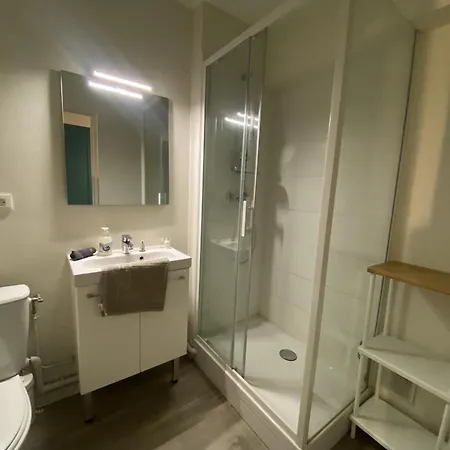 Apartment Pour 8 Personnes A - 217