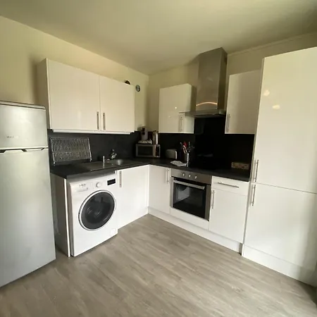 Pour 8 Personnes A - 217 Mont-Saint-Aignan