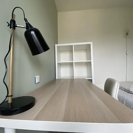 Pour 8 Personnes A - 217 Apartment Mont-Saint-Aignan