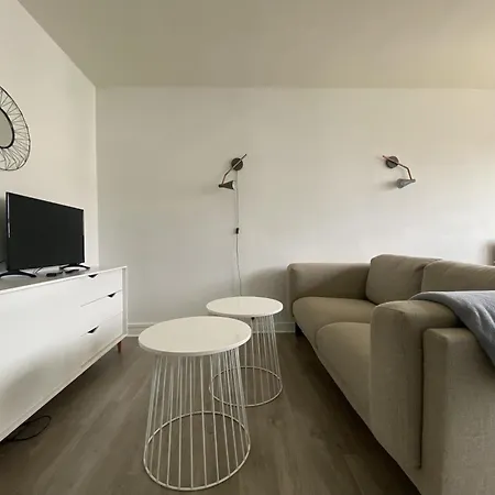 Apartment Pour 8 Personnes A - 217 Mont-Saint-Aignan