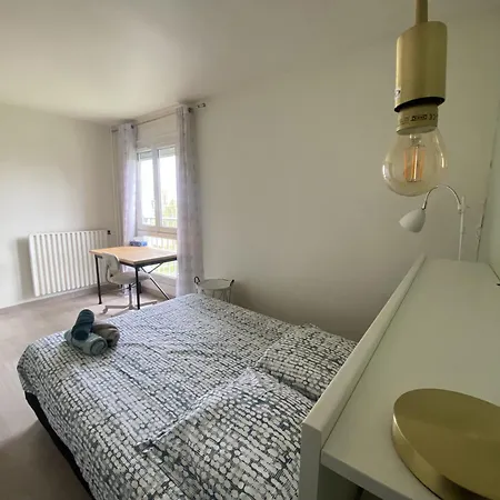 Apartment Pour 8 Personnes A - 217 *