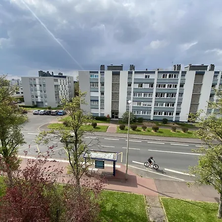 Apartment Pour 8 Personnes A - 217 *