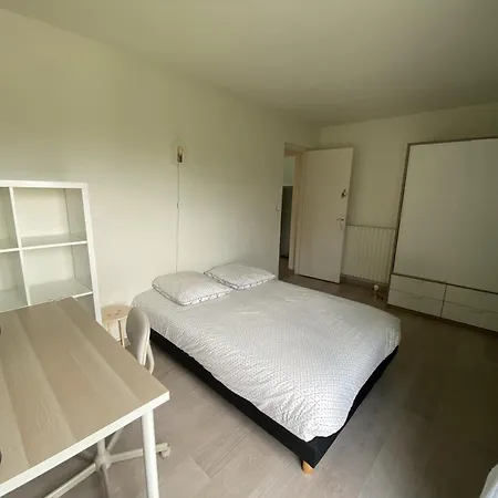 Pour 8 Personnes A - 217 Apartment *